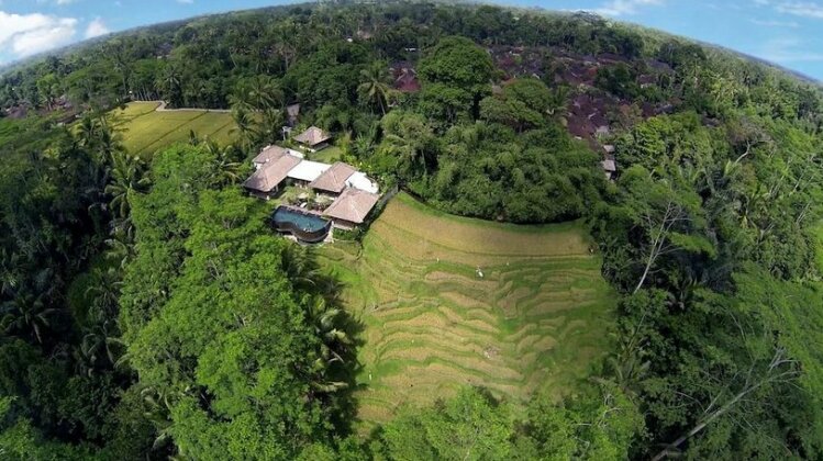 Villa Amrita Payangan - Photo5