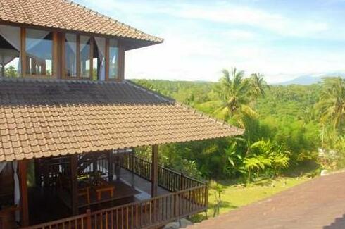 Villa Atas Awan - Photo2