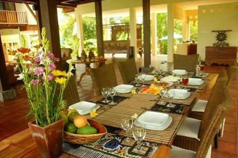 Villa Atas Awan - Photo3