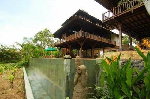 Villa Atas Awan - Photo4