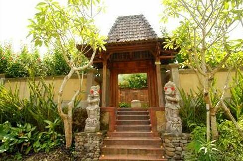Villa Atas Awan - Photo5