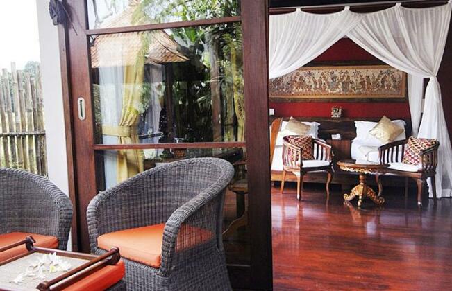 Villa Bayad - Photo2