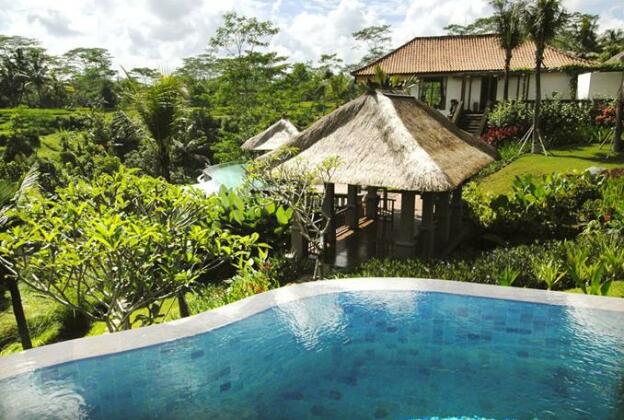 Villa Bayad - Photo4