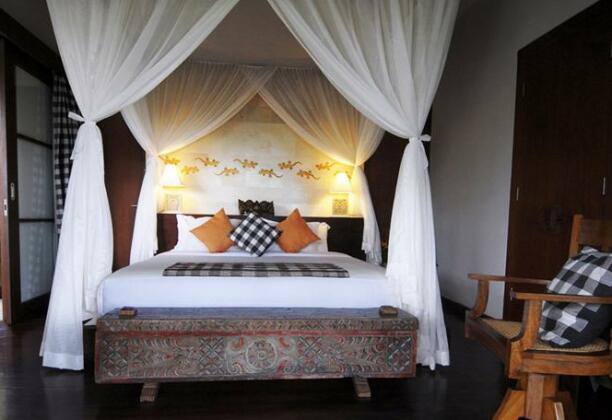 Villa Bayad - Photo5