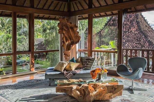 Villa Bodhi - Photo3