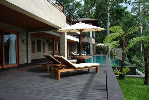 Villa Gana Begawan - Photo2