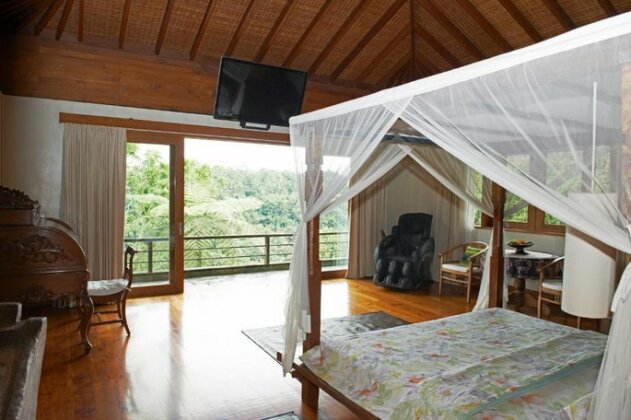 Villa Gana Begawan - Photo3