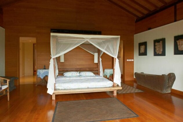 Villa Gana Begawan - Photo5