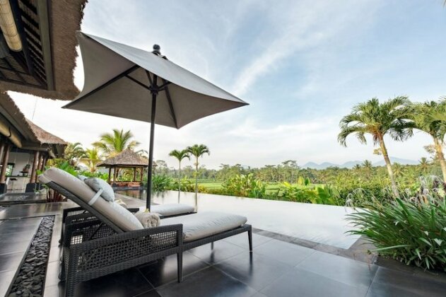 Villa Rumah Lotus - Photo2