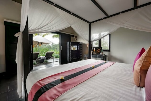 Villa Rumah Lotus - Photo3