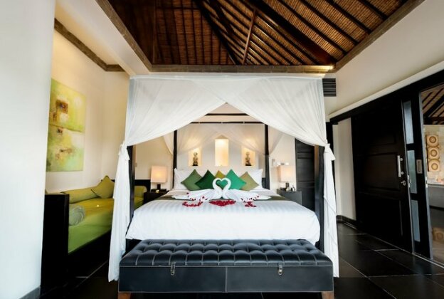 Villa Rumah Lotus - Photo4