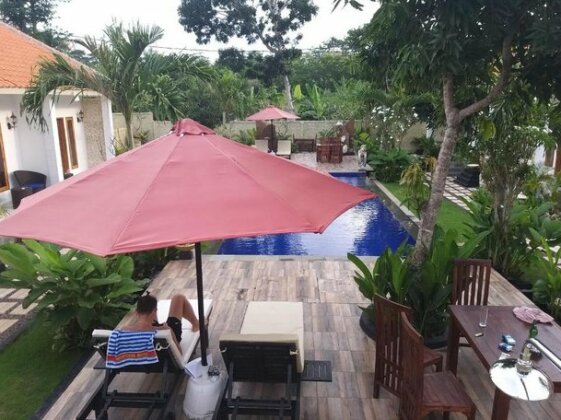 Adi Abian Villa - Photo3