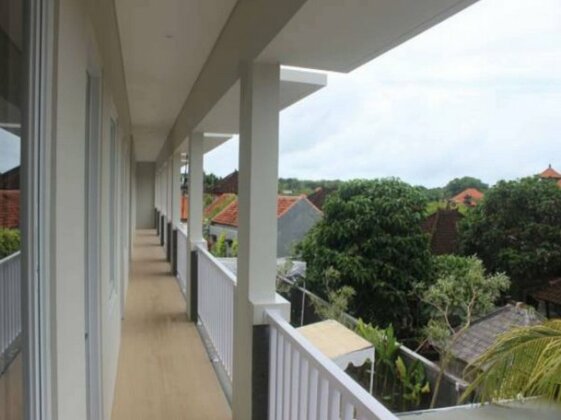 Adi Bali Homestay - Photo2