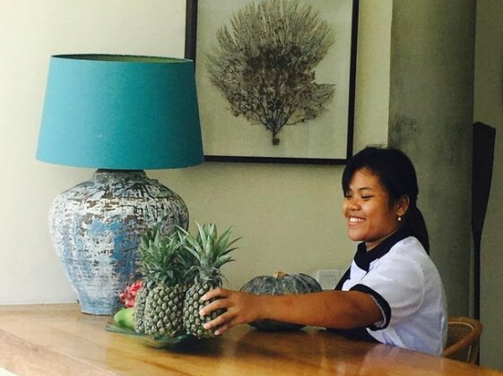 Adila Bali - Photo2