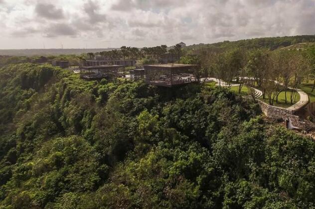 Alila Villas Uluwatu
