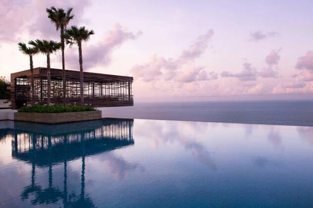 Alila Villas Uluwatu - Photo2