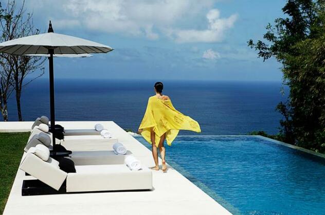 Alila Villas Uluwatu - Photo4