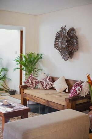 Amertha Colibri Villa Suite - Photo2