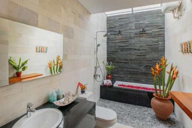 Amertha Colibri Villa Suite - Photo3