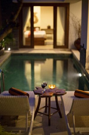 Amertha Colibri Villa Suite - Photo5