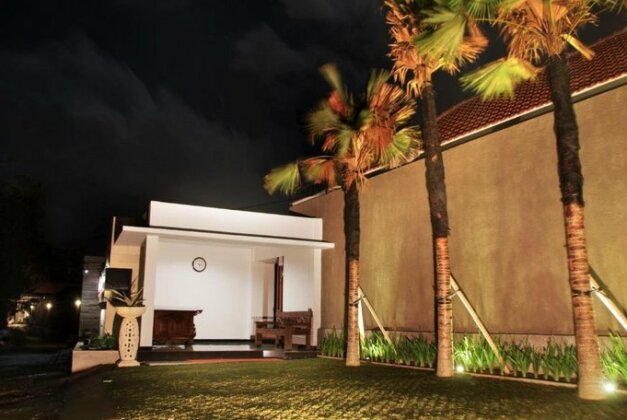 Amertha Pecatu Villa - Photo2
