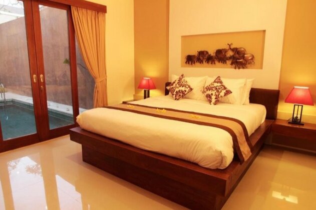 Amertha Pecatu Villa - Photo3