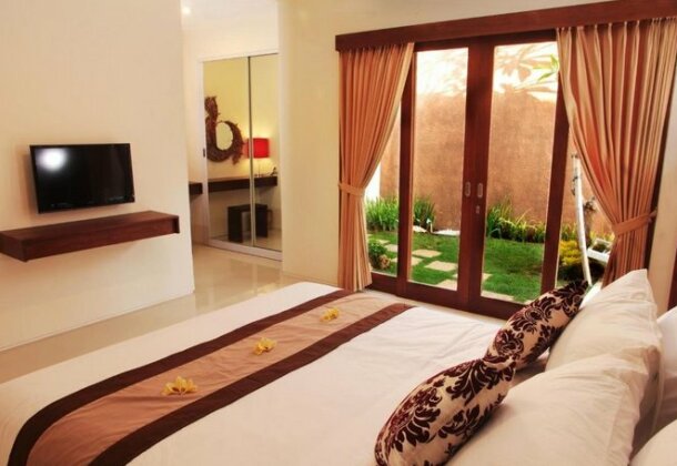 Amertha Pecatu Villa - Photo4