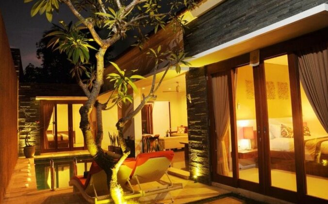 Amertha Pecatu Villa - Photo5