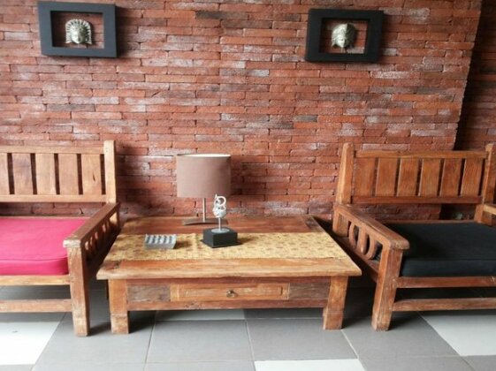 Bacenna Villa - Photo2