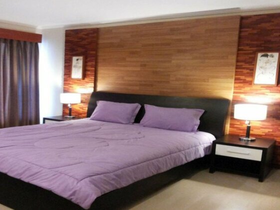 Bacenna Villa - Photo4