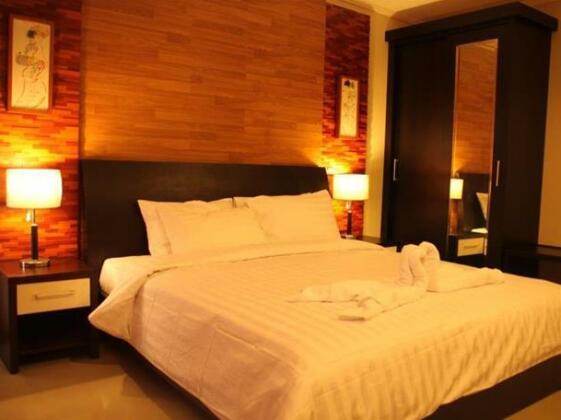 Bacenna Villa - Photo5