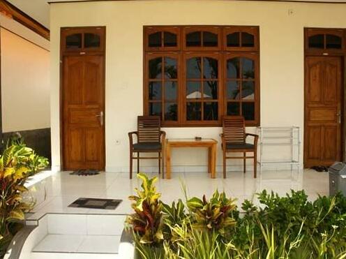 Batu Jaran Hill - Photo2