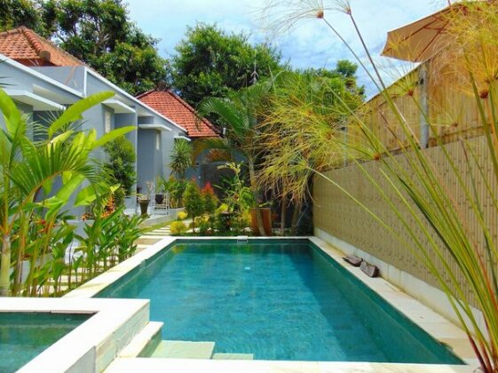 Batu Kandik Homestay - Photo2