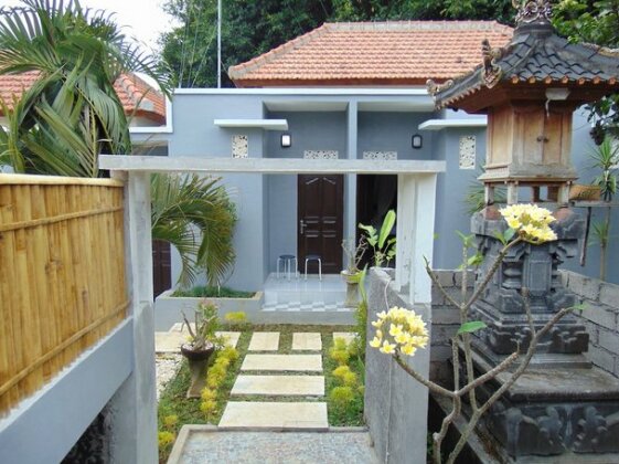 Batu Kandik Homestay - Photo3