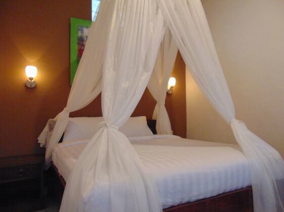 Batu Kandik Homestay - Photo4