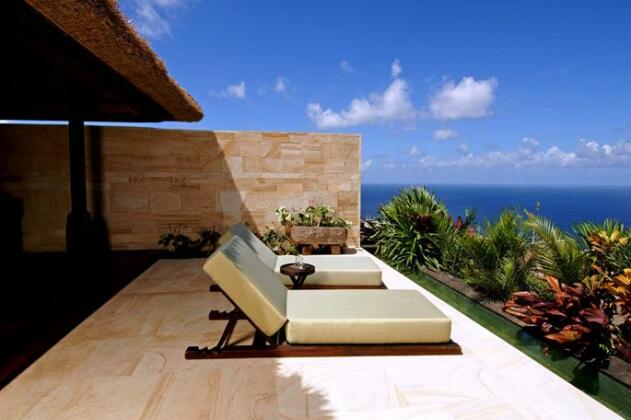 Bulgari Resort Bali - Photo2
