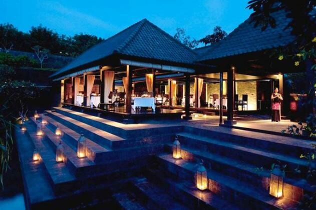Bulgari Resort Bali - Photo4
