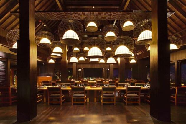 Bulgari Resort Bali - Photo5