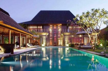 Bulgari Resort Bali