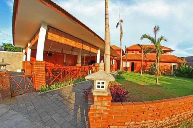 Cana Homestay - Photo2