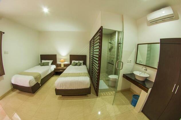 Cana Homestay - Photo4