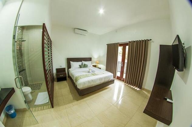 Cana Homestay - Photo5