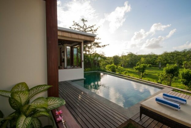 Canang Villas Bingin - Photo2