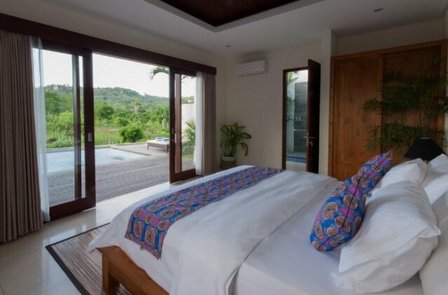 Canang Villas Bingin - Photo4
