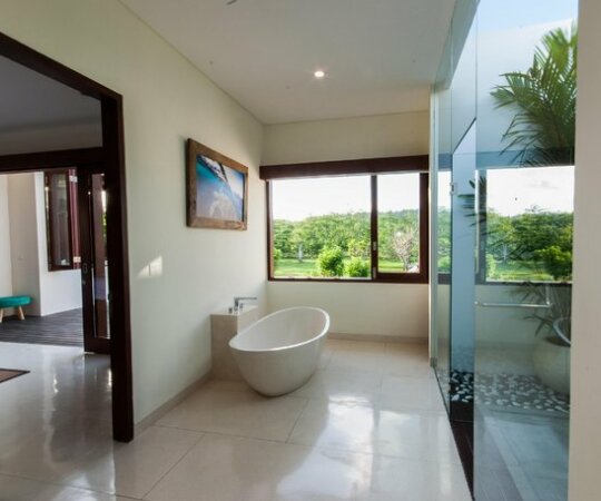 Canang Villas Bingin - Photo5