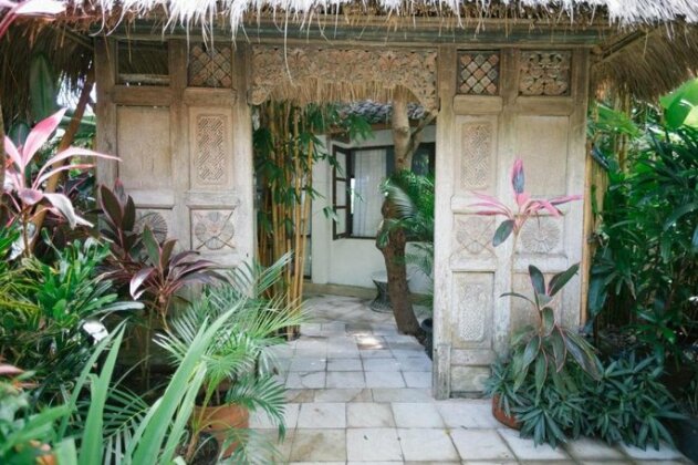 Carlos' House - Photo2