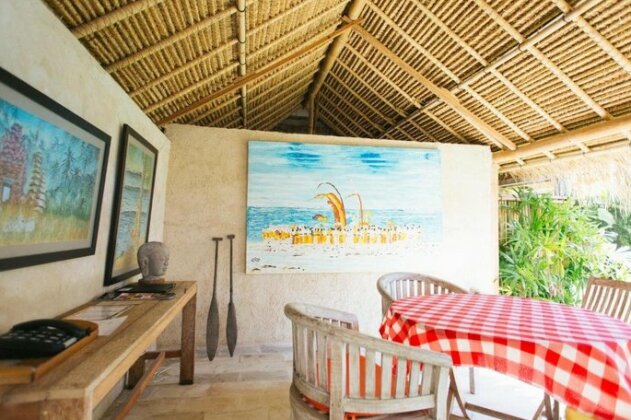 Carlos' House - Photo3