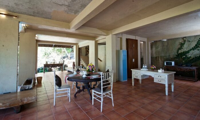Casa di Labuan - Photo3