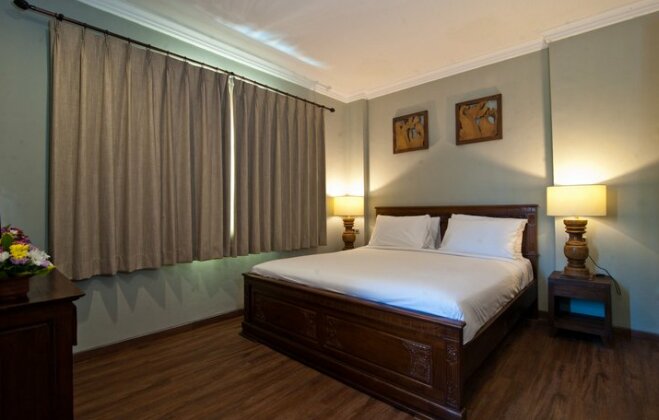 Casa di Labuan - Photo5