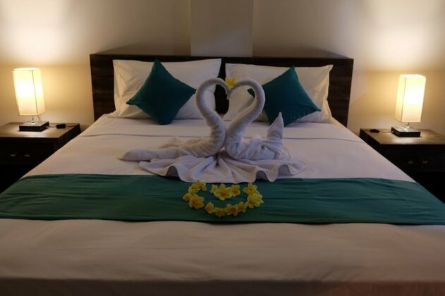 Delali Guest House - Photo4